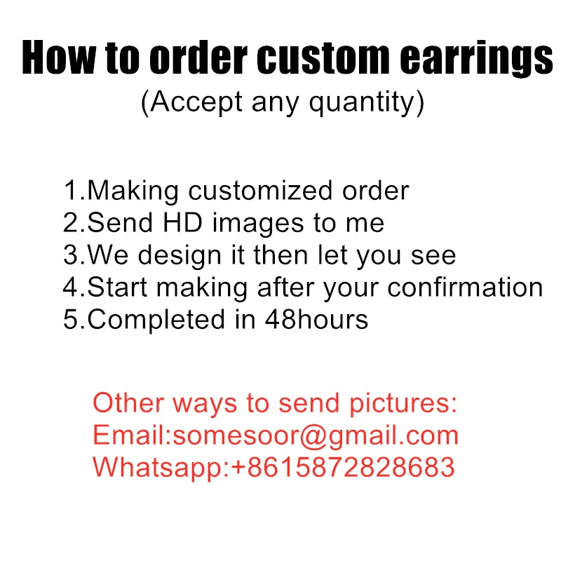 SOMESOOR I AM Leo Queen Stylish Wooden Drop Earrings Soulful Courageous Melanin Sayings Printed Dangle Jewelry For Women Gifts